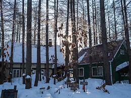 The squirrel's guesthouse Canterbury