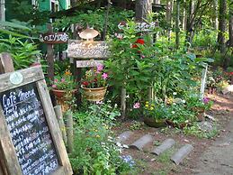 The squirrel's guesthouse Canterbury