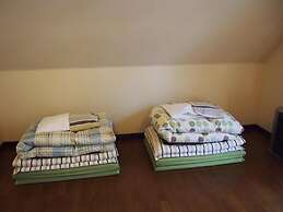 The squirrel's guesthouse Canterbury