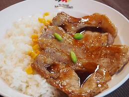 The squirrel's guesthouse Canterbury