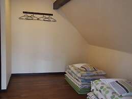 The squirrel's guesthouse Canterbury