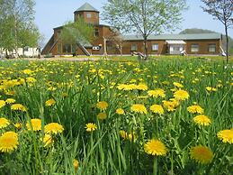 Kussharo Genya Youth Guesthouse – Hostel