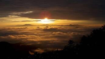 Kussharo Genya Youth Guesthouse – Hostel