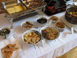 Kussharo Genya Youth Guesthouse – Hostel