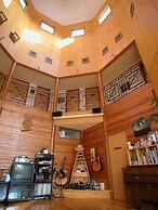 Kussharo Genya Youth Guesthouse – Hostel