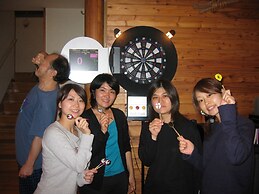 Kussharo Genya Youth Guesthouse – Hostel