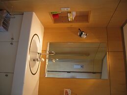 Kussharo Genya Youth Guesthouse – Hostel