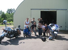 Kussharo Genya Youth Guesthouse – Hostel