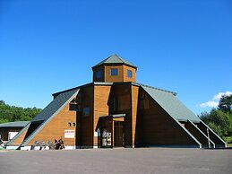 Kussharo Genya Youth Guesthouse – Hostel