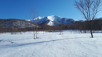 Pension & Restaurant Bistare Kana