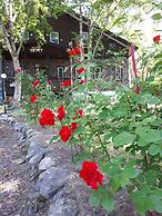 Pension & Restaurant Bistare Kana