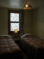 Pension & Restaurant Bistare Kana