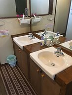 Pension & Restaurant Bistare Kana