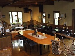 Pension & Restaurant Bistare Kana