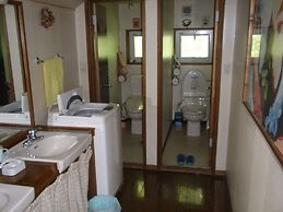 Pension & Restaurant Bistare Kana