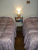 Pension & Restaurant Bistare Kana