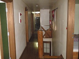 Pension & Restaurant Bistare Kana