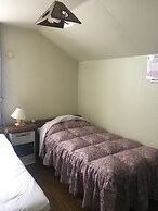 Pension & Restaurant Bistare Kana