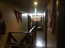 Pension & Restaurant Bistare Kana