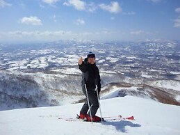 Pension & Restaurant Bistare Kana