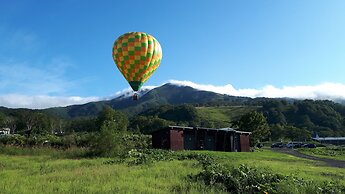 Pension & Restaurant Bistare Kana