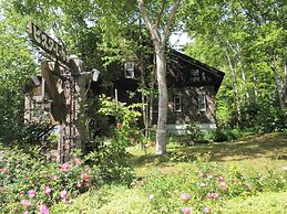 Pension & Restaurant Bistare Kana