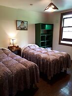 Pension & Restaurant Bistare Kana