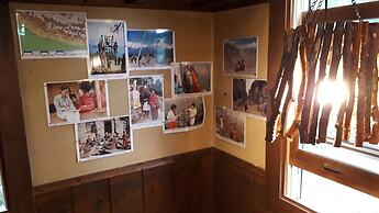 Pension & Restaurant Bistare Kana