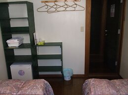 Pension & Restaurant Bistare Kana