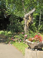 Pension & Restaurant Bistare Kana