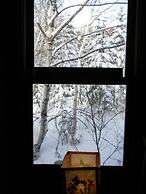 Pension & Restaurant Bistare Kana