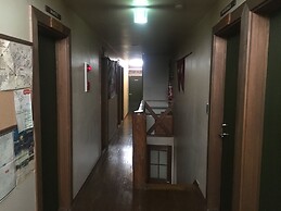 Pension & Restaurant Bistare Kana