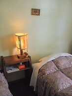 Pension & Restaurant Bistare Kana