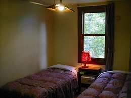 Pension & Restaurant Bistare Kana