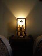 Pension & Restaurant Bistare Kana