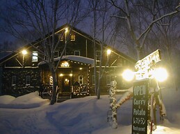 Pension & Restaurant Bistare Kana