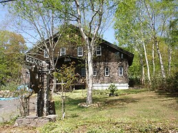 Pension & Restaurant Bistare Kana