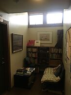 Pension & Restaurant Bistare Kana