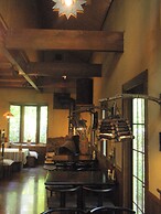 Pension & Restaurant Bistare Kana