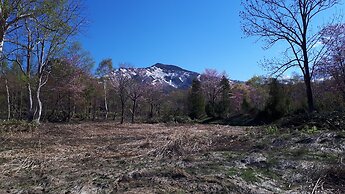 Pension & Restaurant Bistare Kana