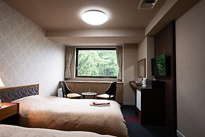 Hotel Kanronomori