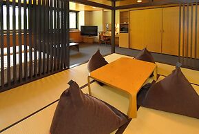 Hotel Kanronomori