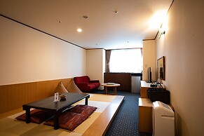Hotel Kanronomori