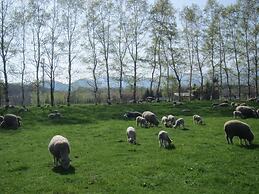 Yorkshire Farm