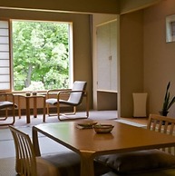 SUICHOKAN - Caters to women