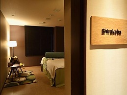 SUICHOKAN - Caters to women