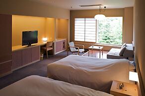 SUICHOKAN - Caters to women