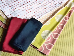 SUICHOKAN - Caters to women