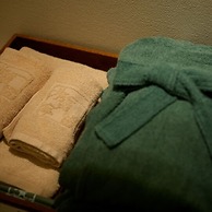 SUICHOKAN - Caters to women