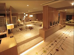 SUICHOKAN - Caters to women